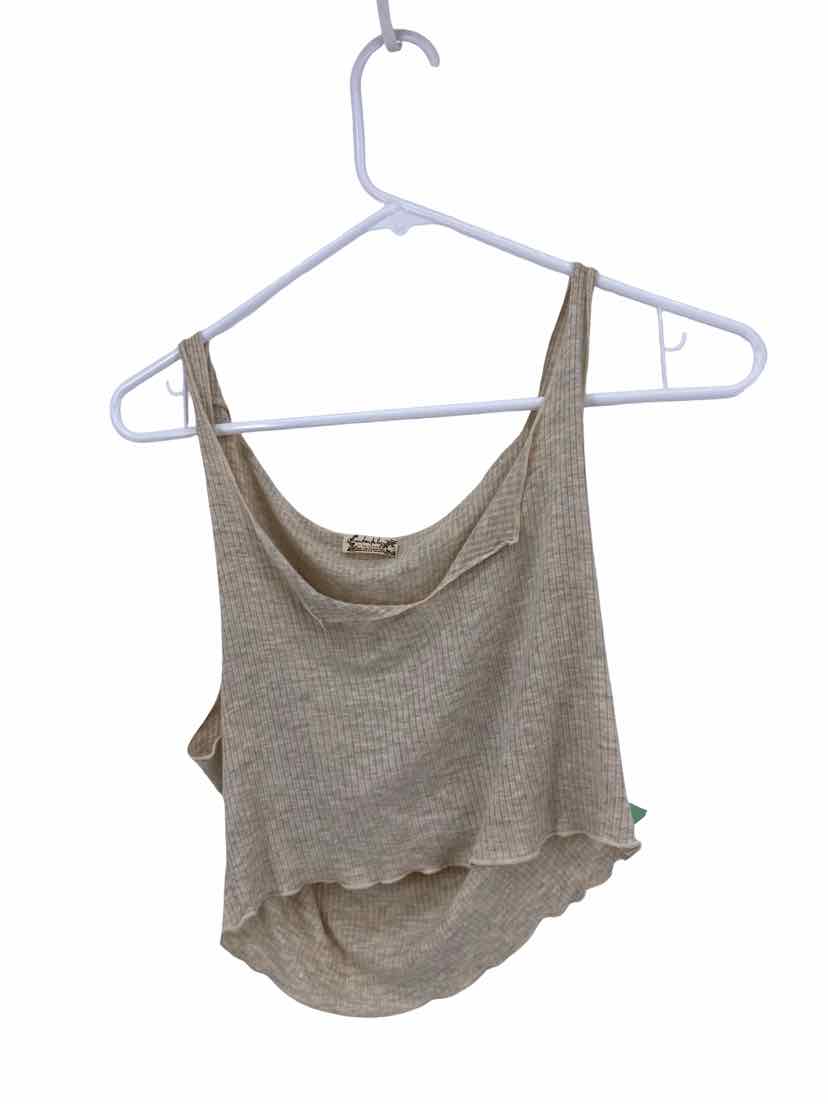 Free People Ladies Size SP Shirt