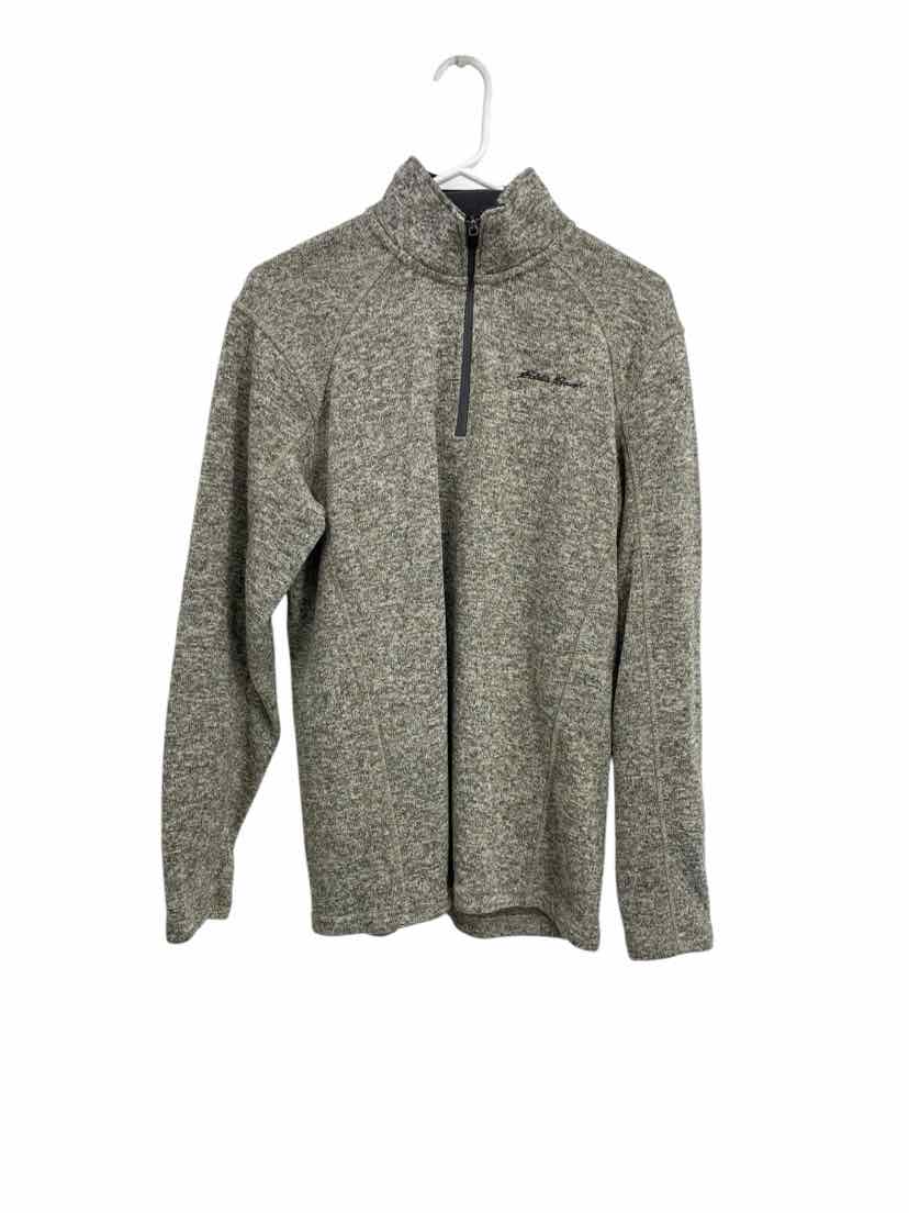 Eddie Bauer Men's Size M Pullover