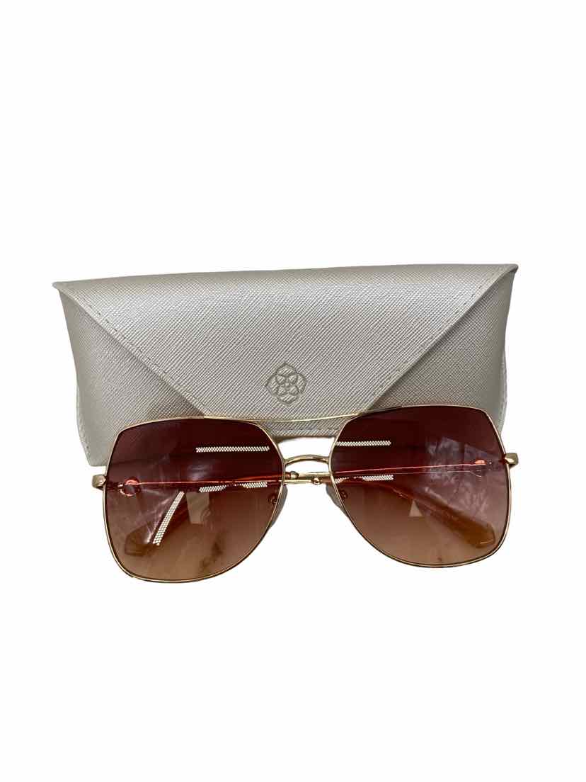 Kendra Scott Ladies Like New Sunglasses