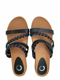 Journee Collection Ladies Size 9 NWOT Sandals