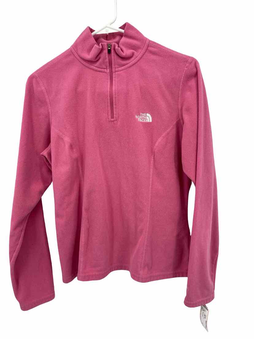 North Face Ladies Size M Pullover