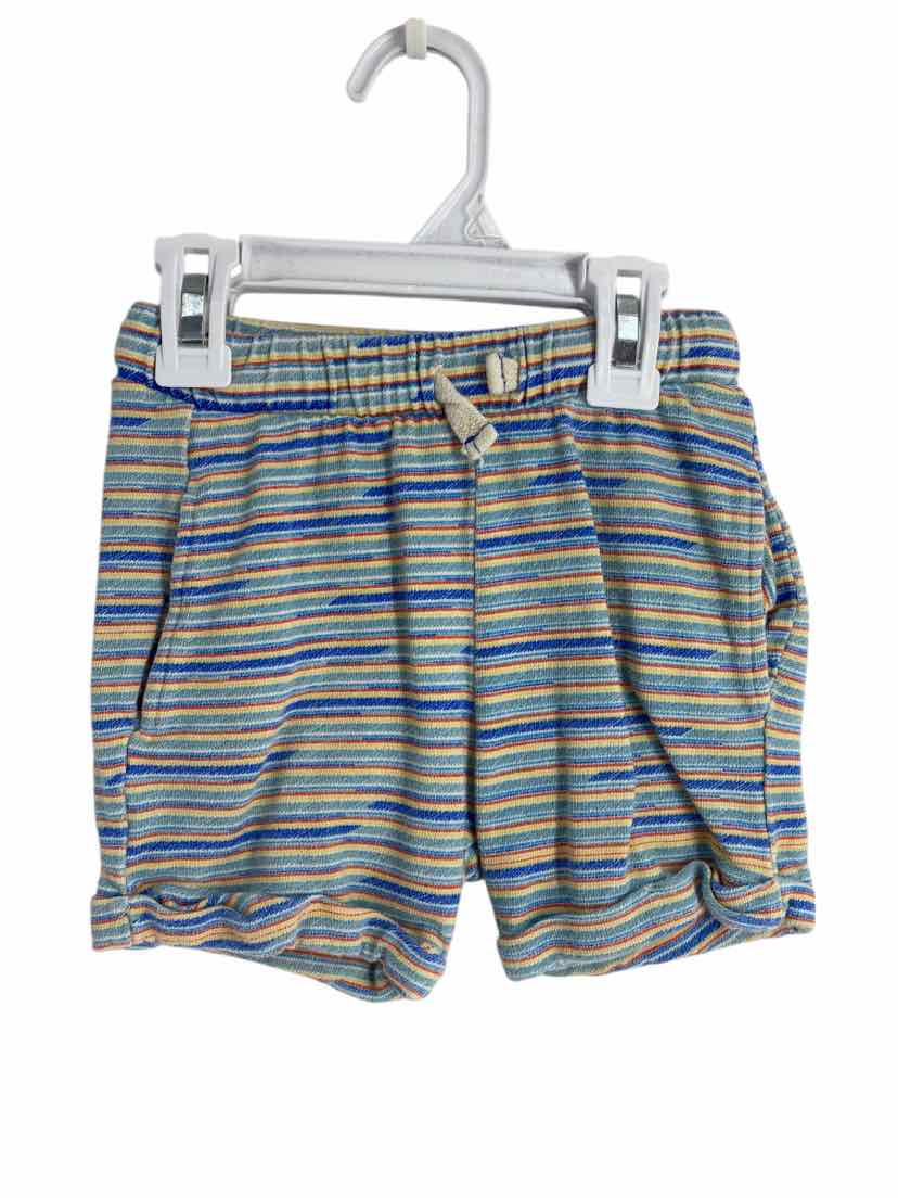 Zara Kids Size 3/4 Shorts