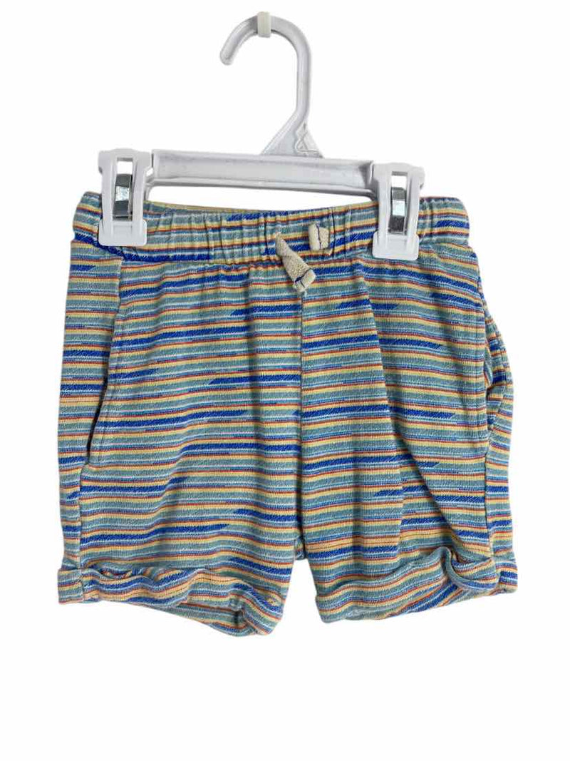 Zara Kids Size 3/4 Shorts
