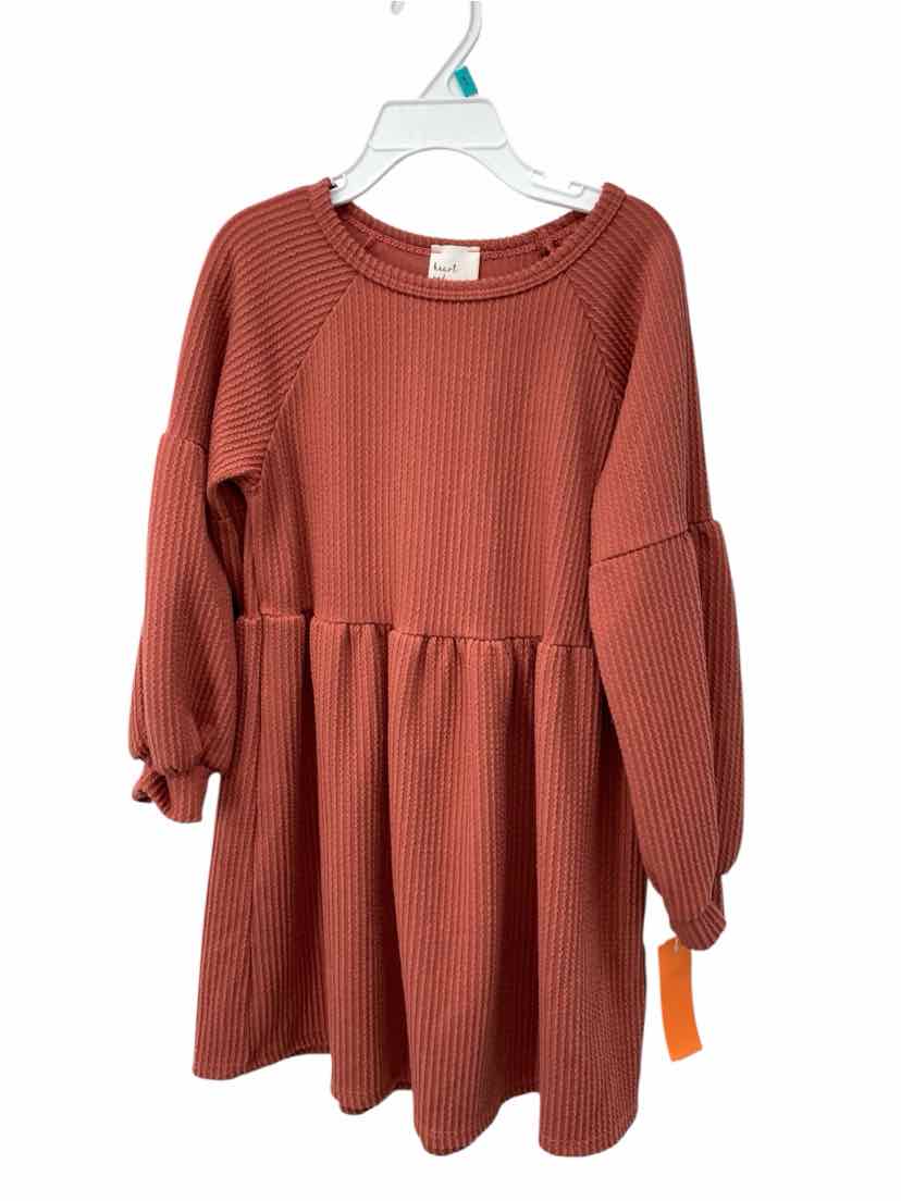Heart & Arrow Kids Size 5 Dress