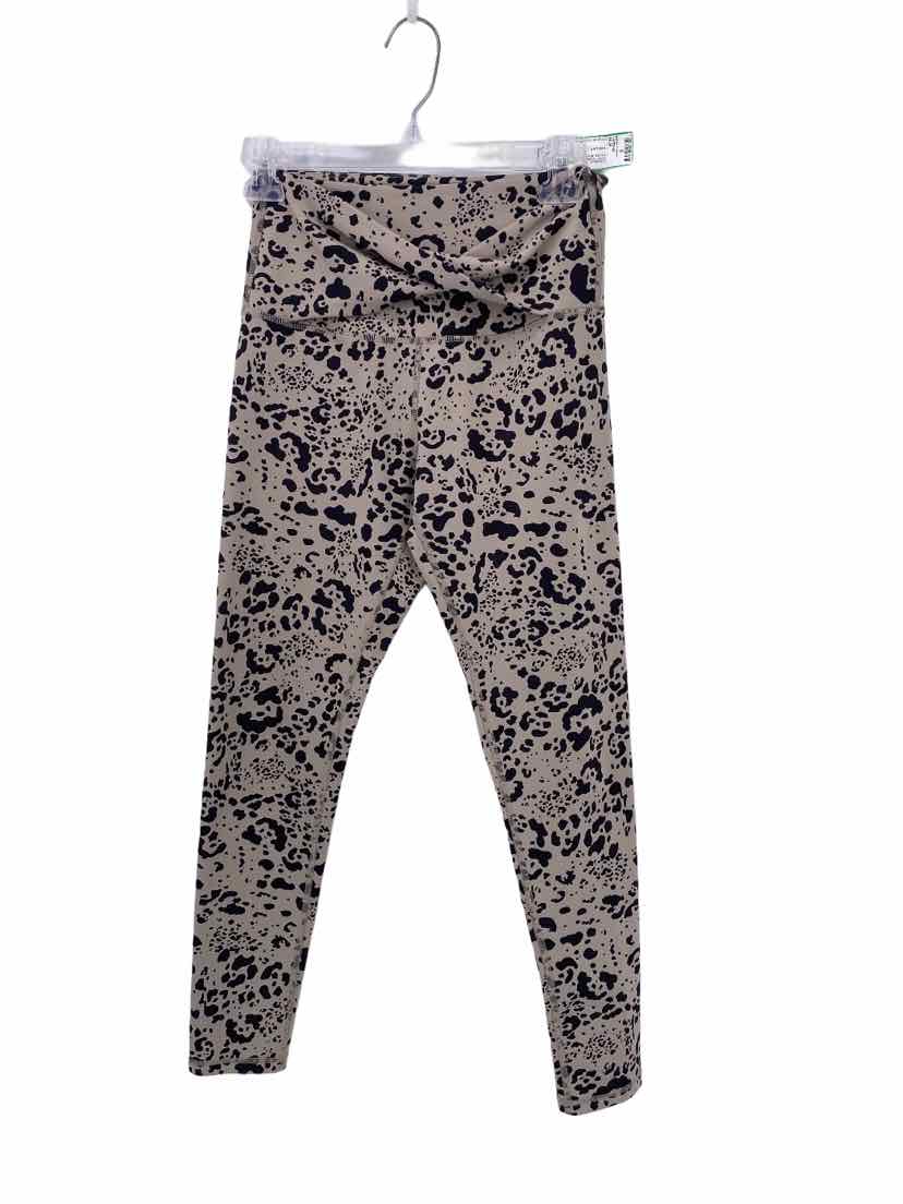 LEG END Ladies Size Small Leggings