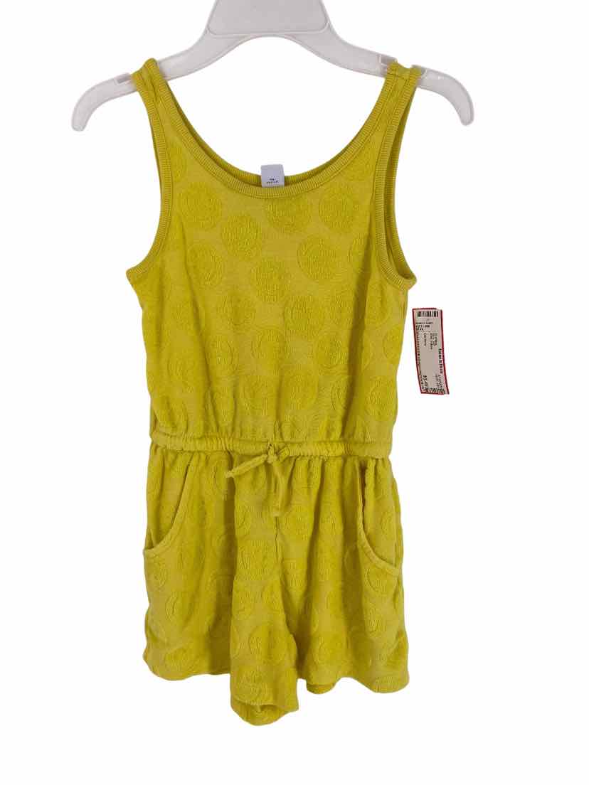 Old Navy Kids Size 6/7 Romper