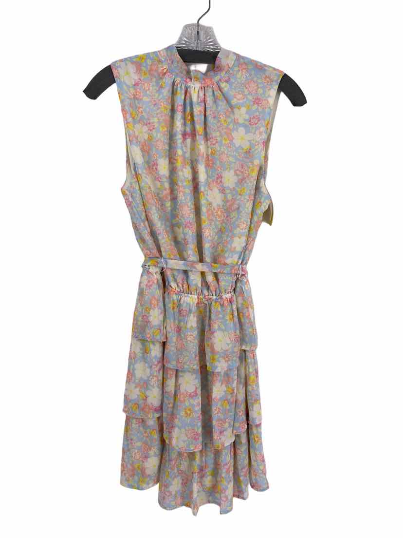 Pink Lily Ladies Size Large Dress
