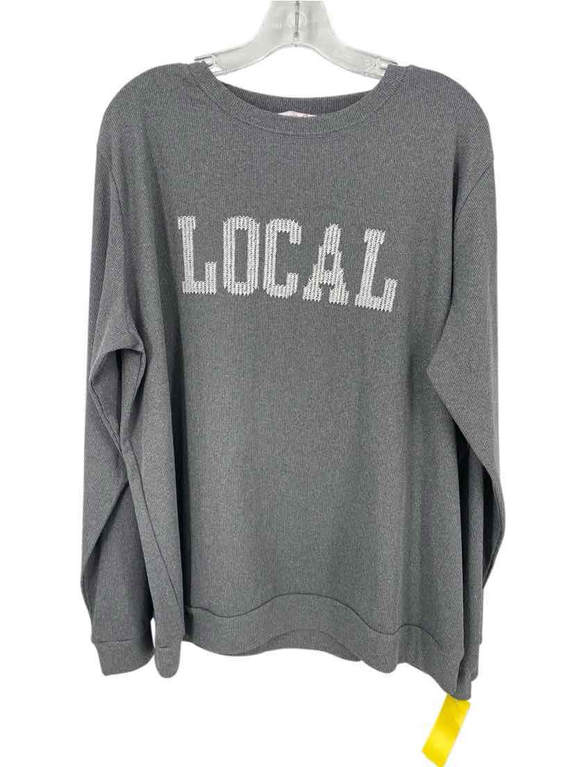 Jess Lea Ladies Size XL Shirt