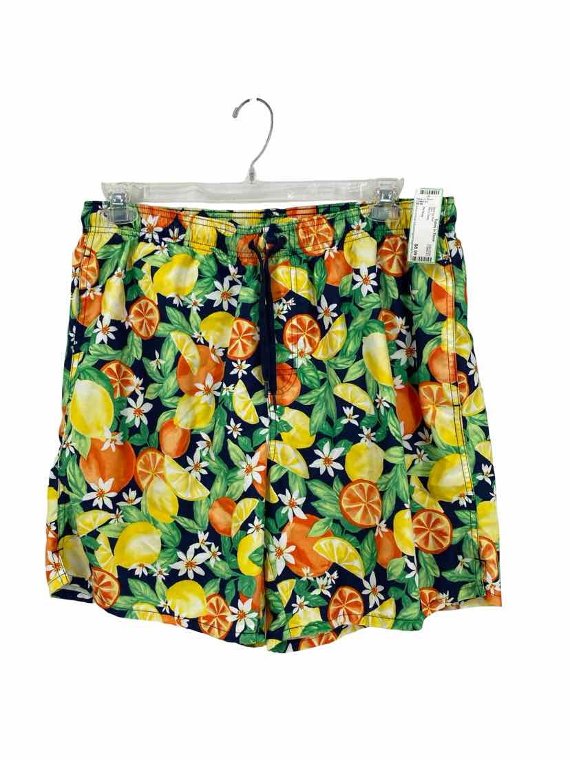 Old Navy Men's Size L Bathing Suit