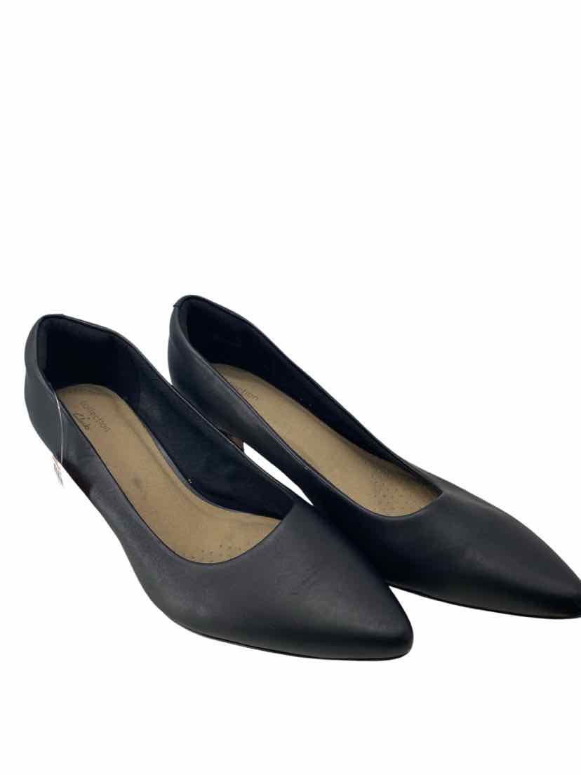 Clarks Ladies Size 11 Shoes