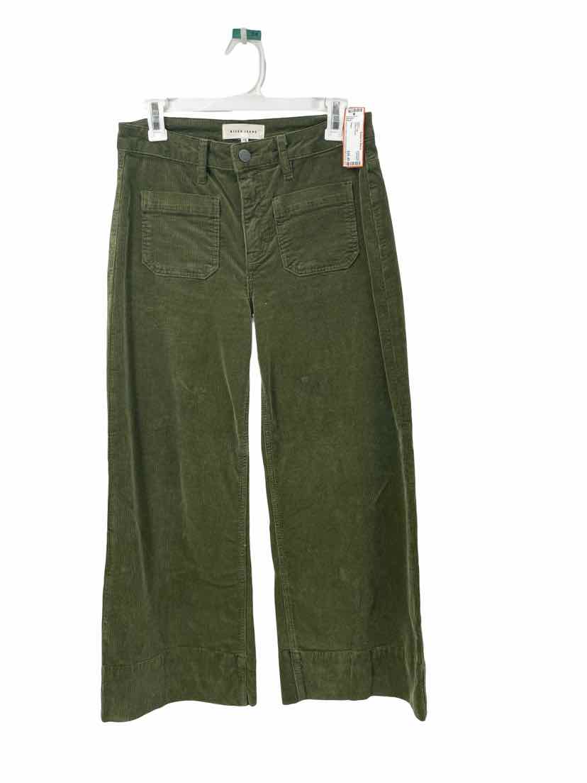 Risen Ladies Size 7/28 Pants