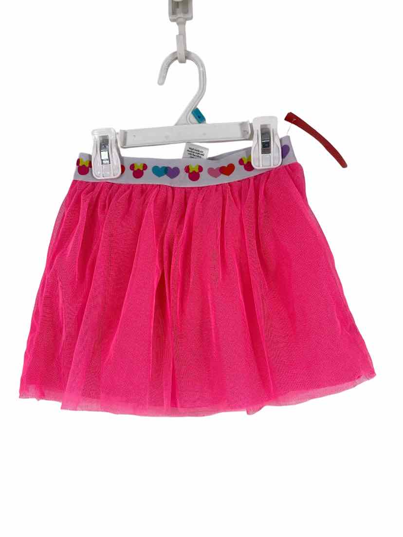 Disney Kids Size 4 Skort