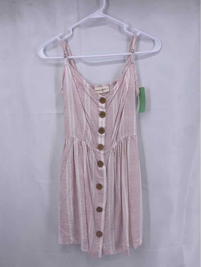 Ocean Drive Ladies Size S Dress