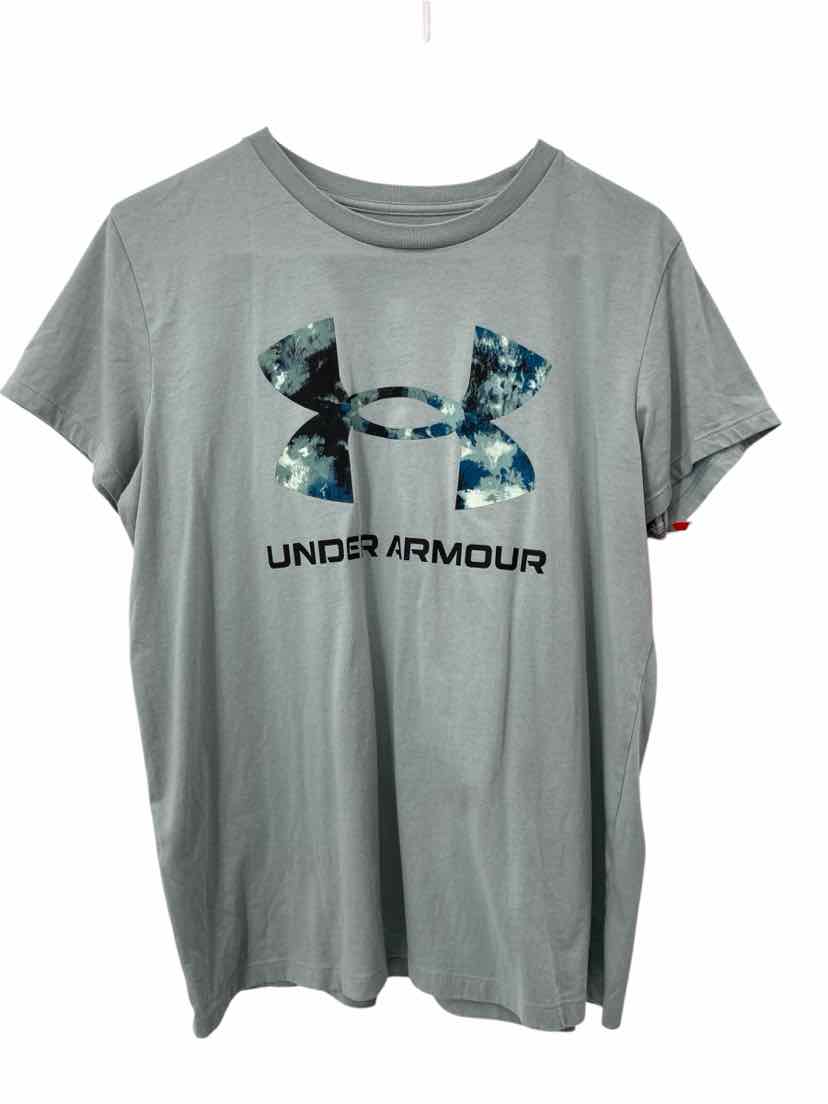 Under Armour Ladies Size L Shirt