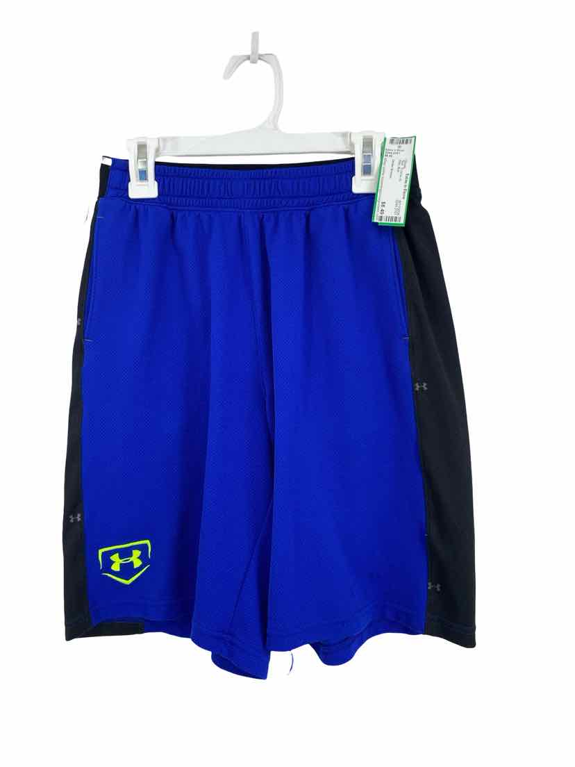 Under Armour Kids Size YLG/14-16 Shorts