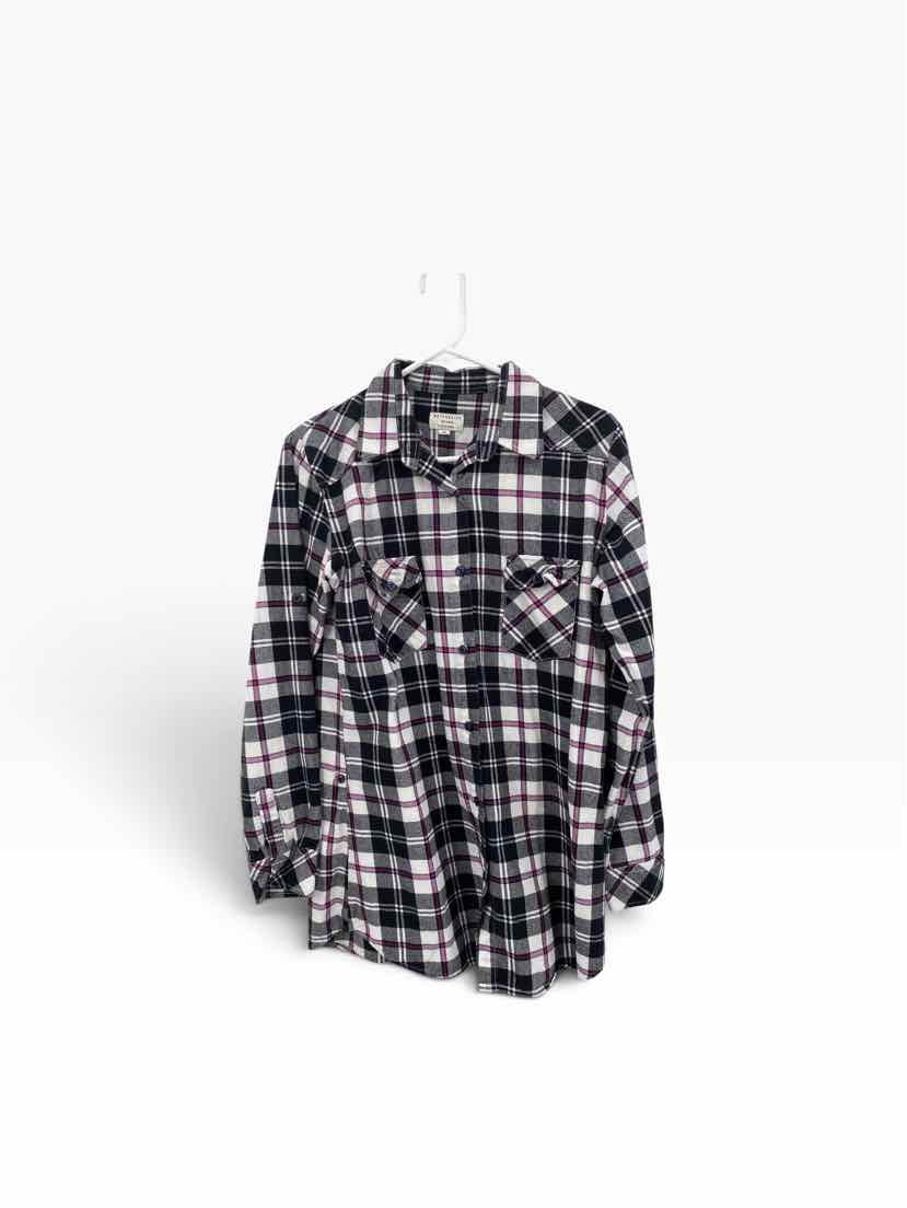 Matchstick Ladies Size M Shirt