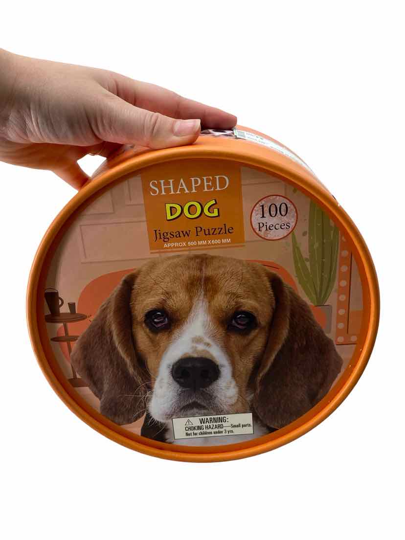 Dog Puzzle