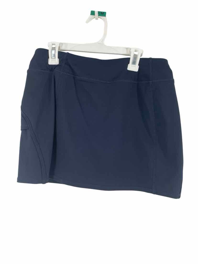 tangerine Ladies Size Small Skort