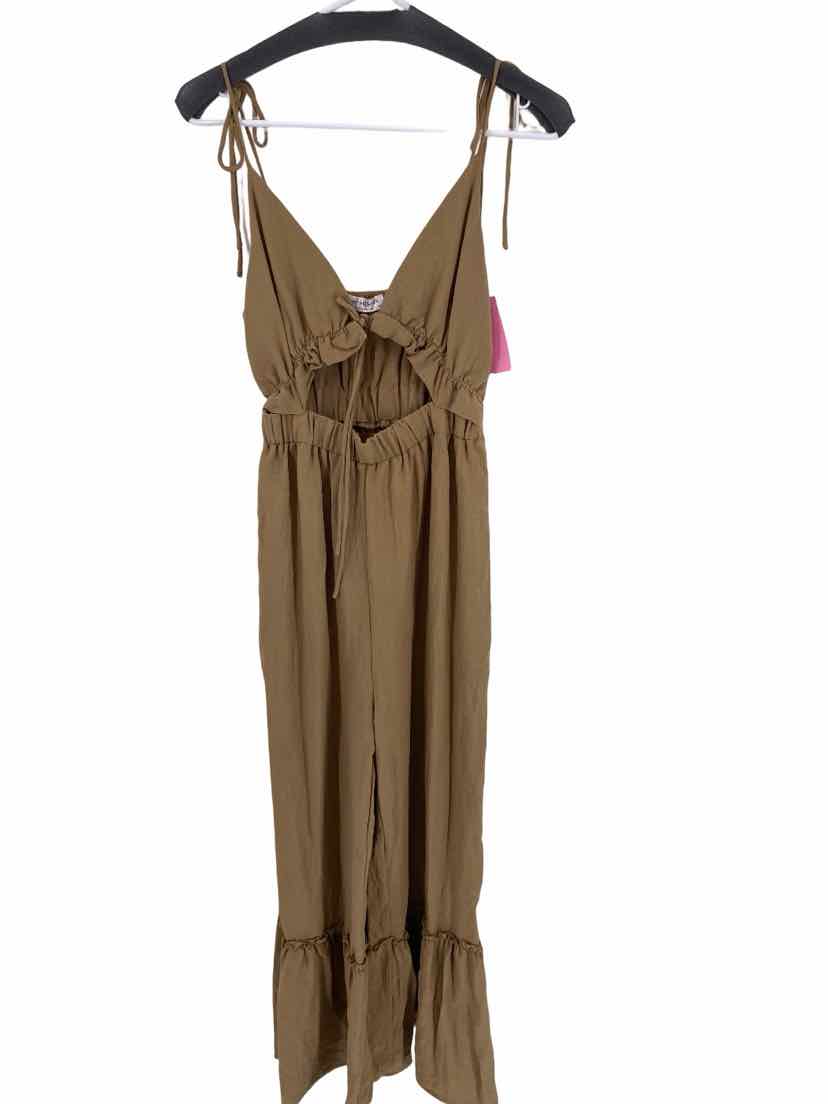 Shop Neighbor Ladies Size M Jumpsuit