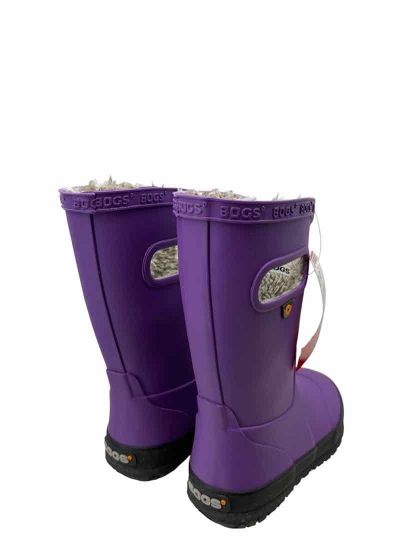 Bogs Kids Size 6 Boots