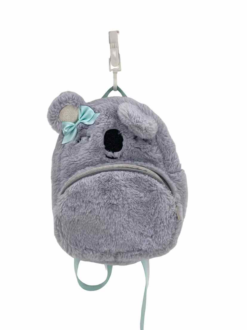 Claires Kids Koala Backpack