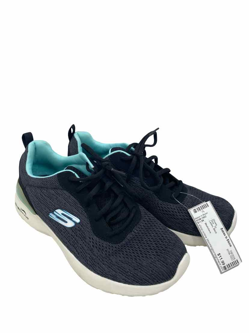Sketchers Ladies Size 10 Shoes