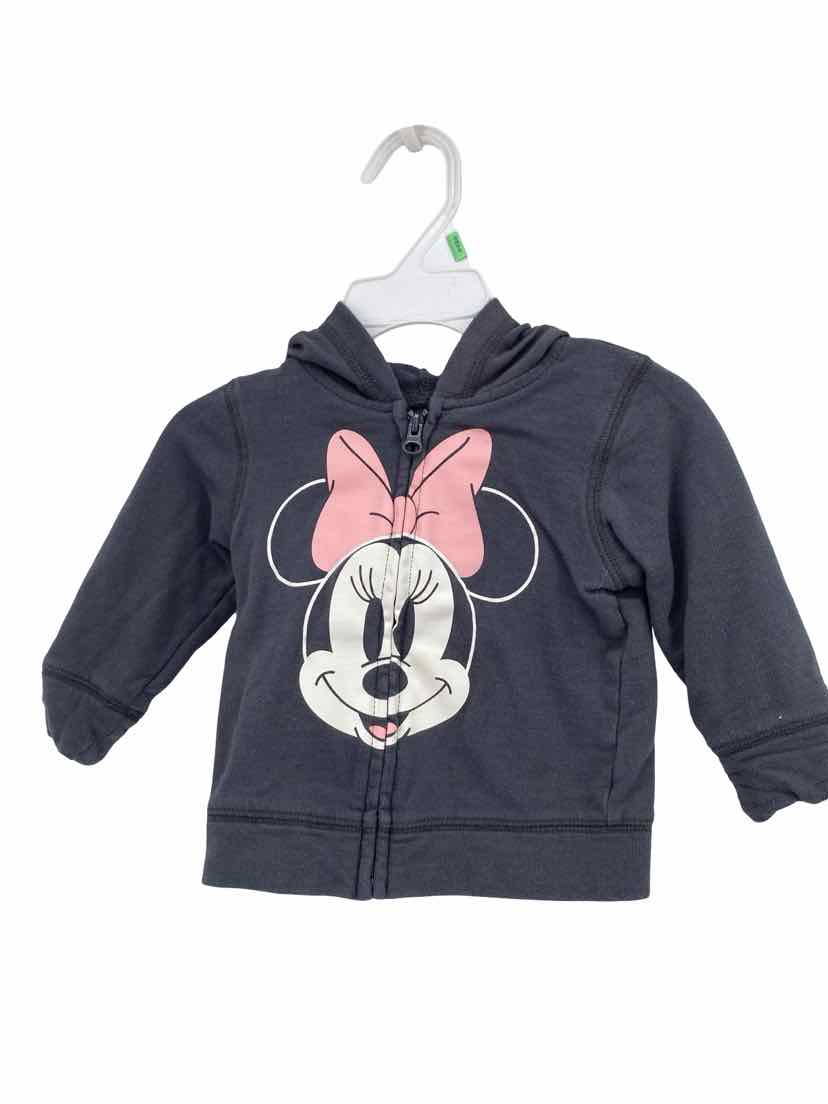 Disney Kids Size 6m Jacket