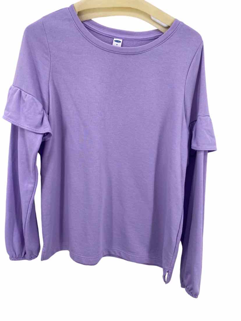 Ladies Old Navy Size Medium Shirt