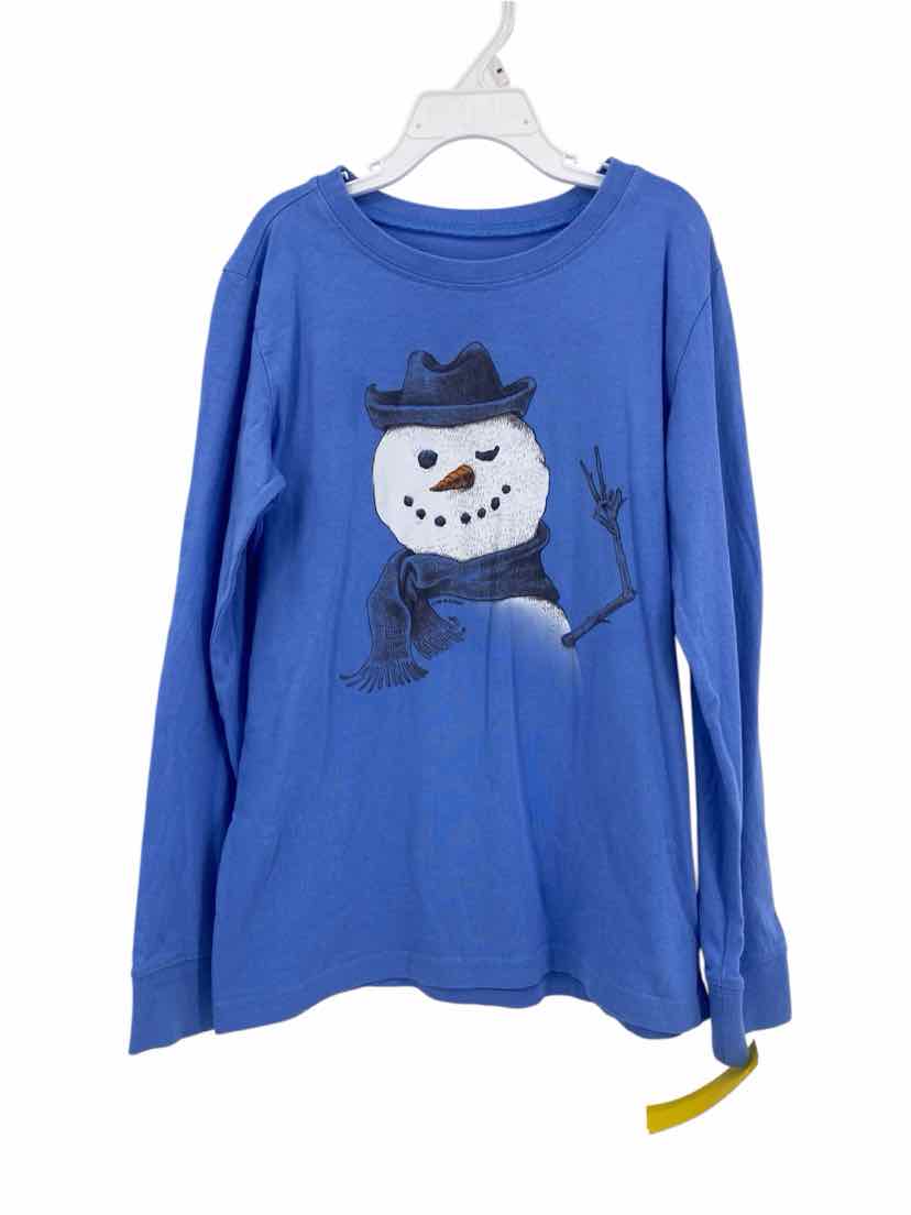Life is Good Kids Size M Shirt