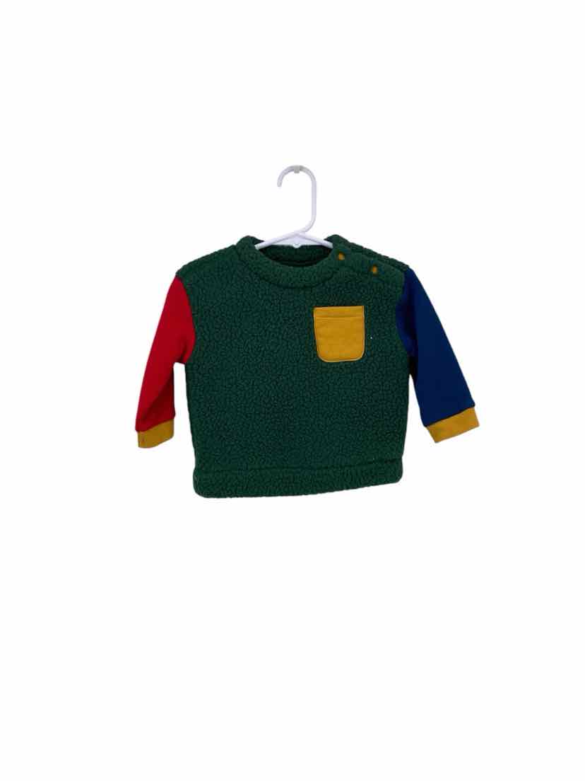 Old Navy Kids Size 6-12m Pullover