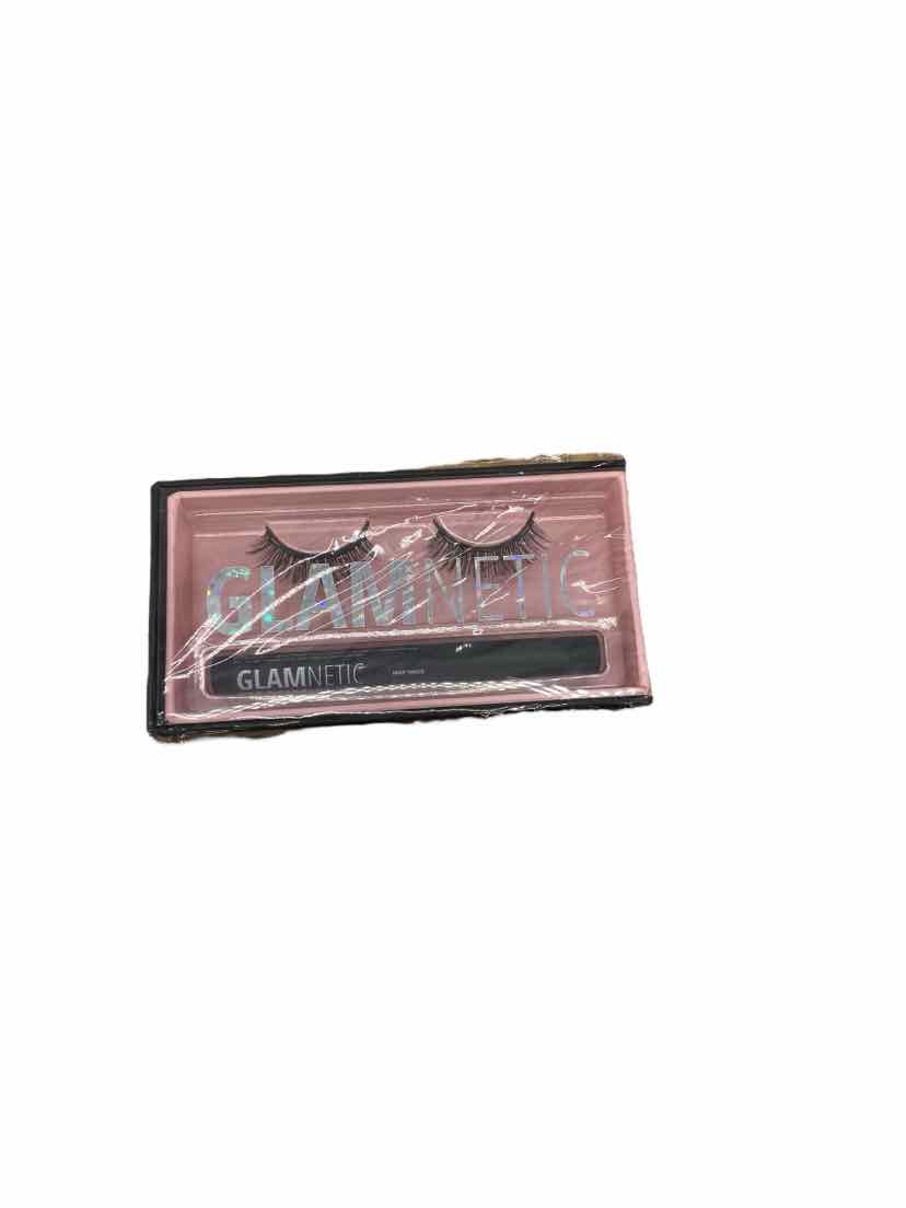 Glametic NEW Lashes