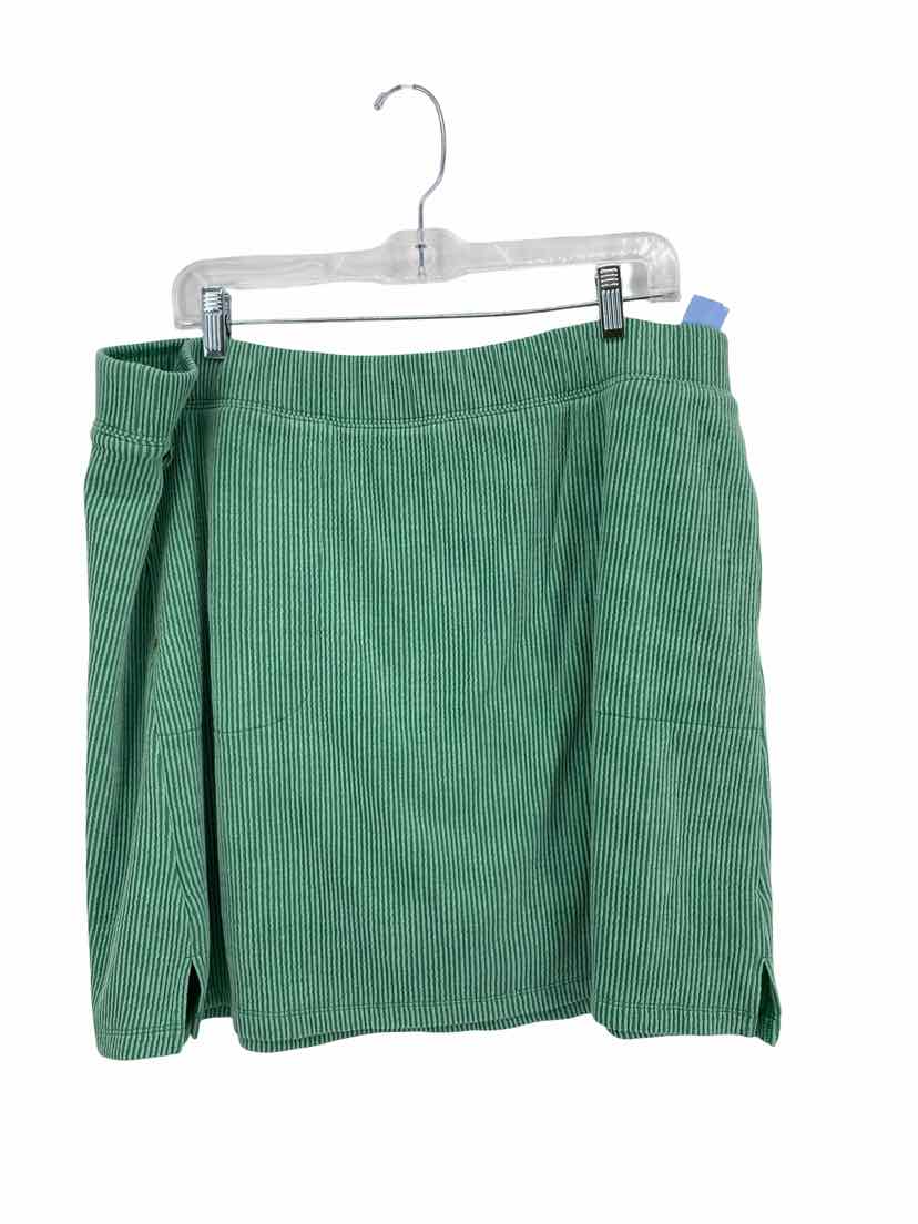 Sport Savvy Ladies Size XL Skort