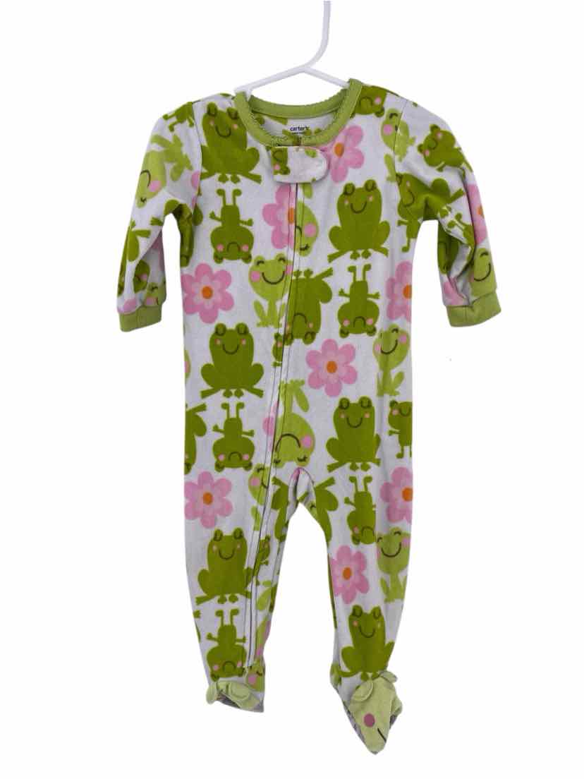 Carter's Kids Size 12m Sleeper