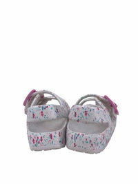Little Me Kids Size 2 Sandals