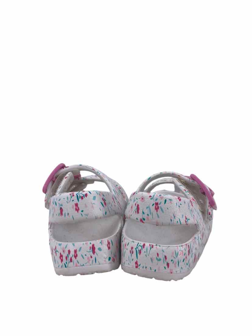 Little Me Kids Size 2 Sandals