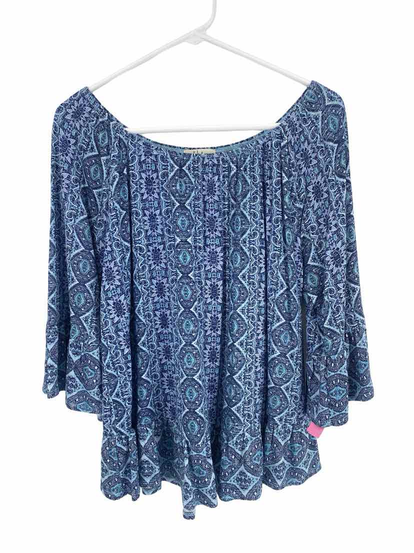 Style & co. Ladies Size Medium Shirt