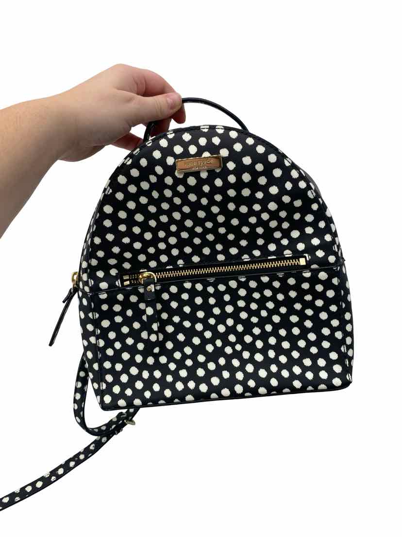 Kate Spade Ladies 9/10 Backpack