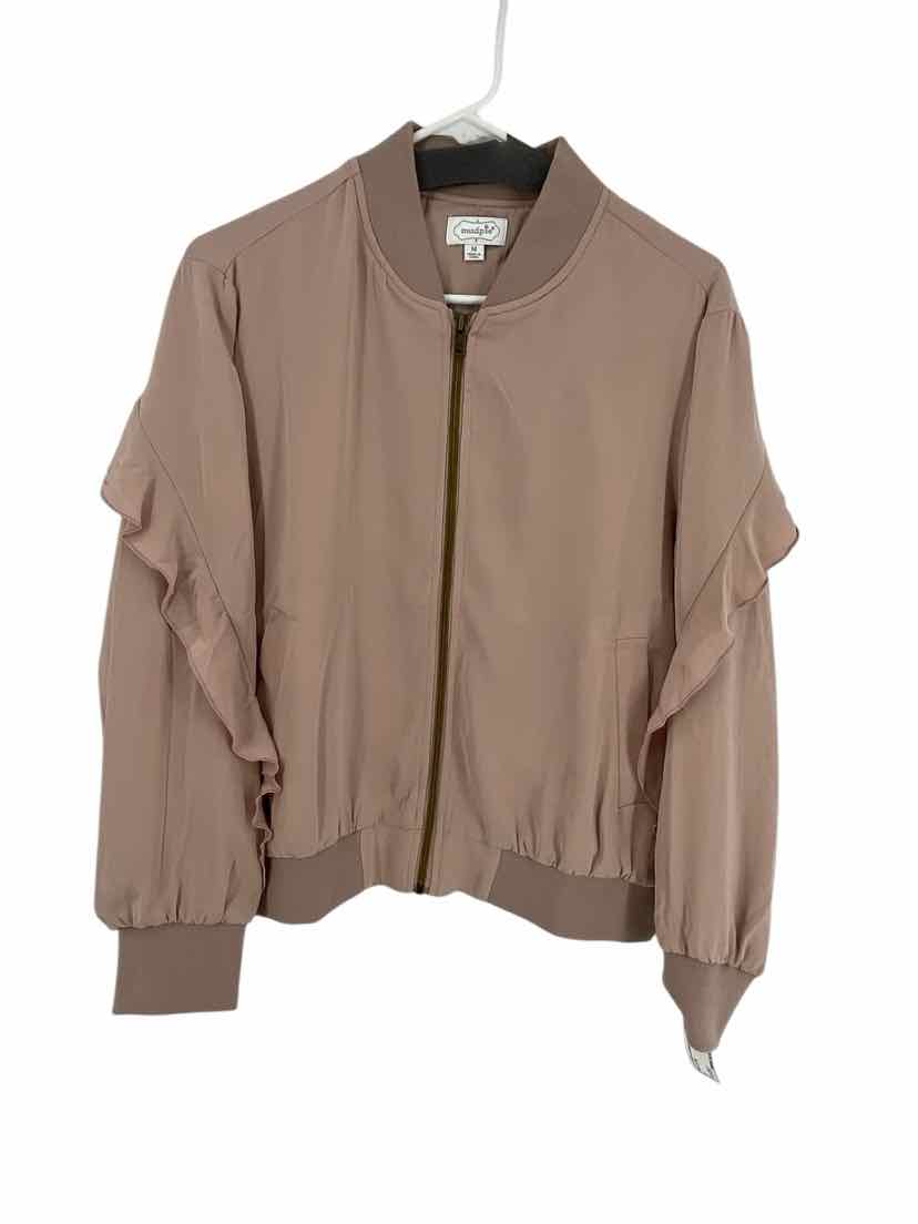 Ladies Mudpie Size M Jacket