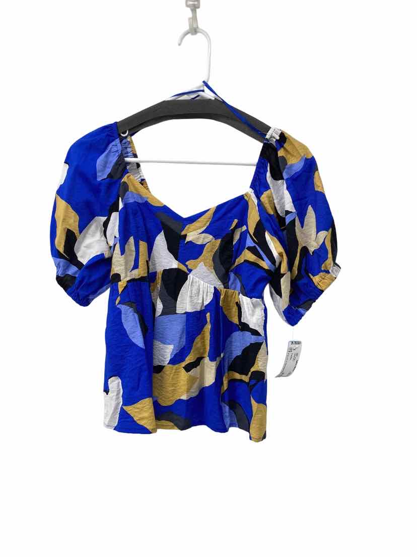 Nine West Ladies Size Small Shirt