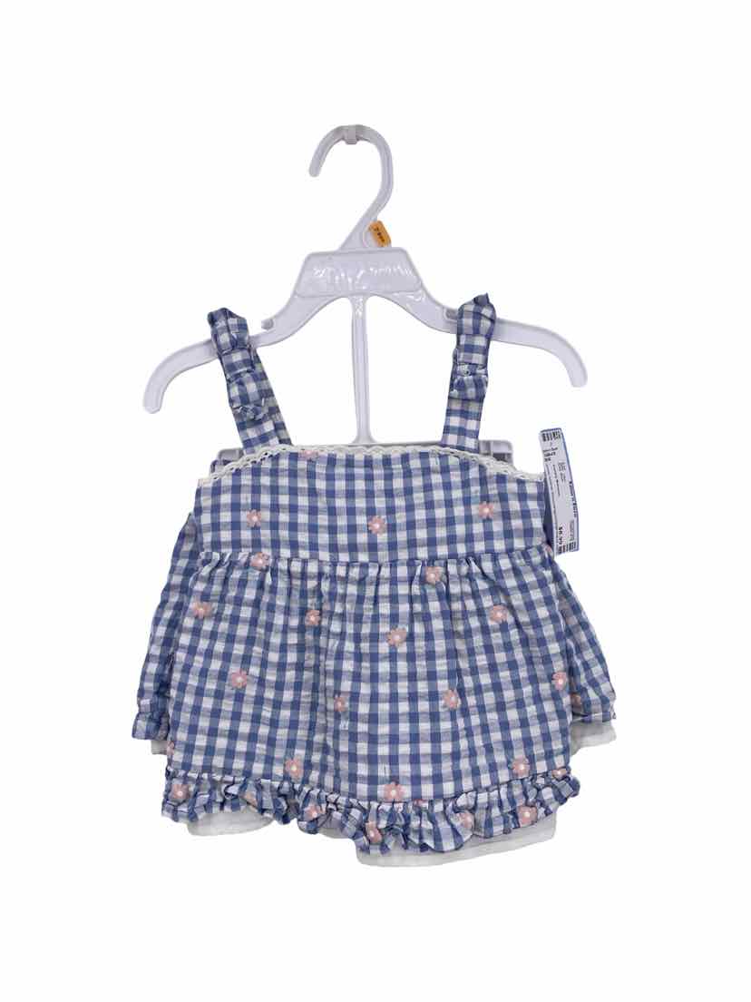 Tommy Bahama Kids Size 18m 2 pc