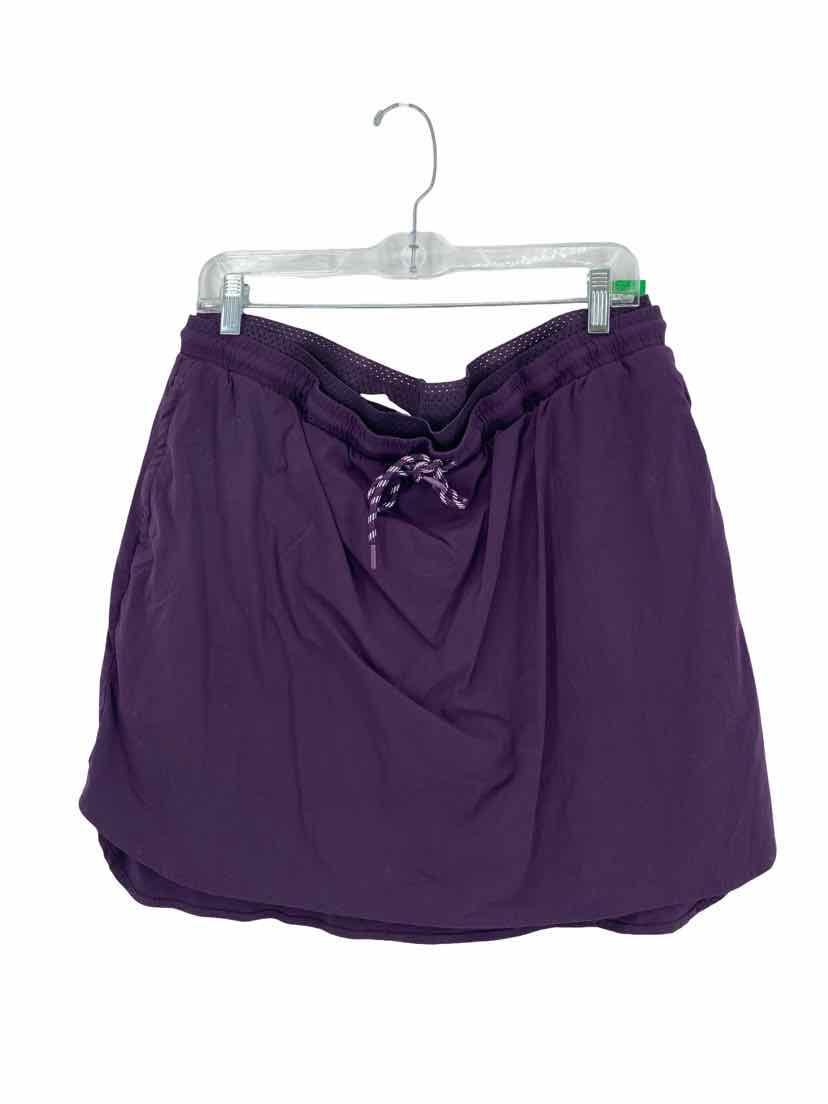 member mark Ladies Size XXL Skort