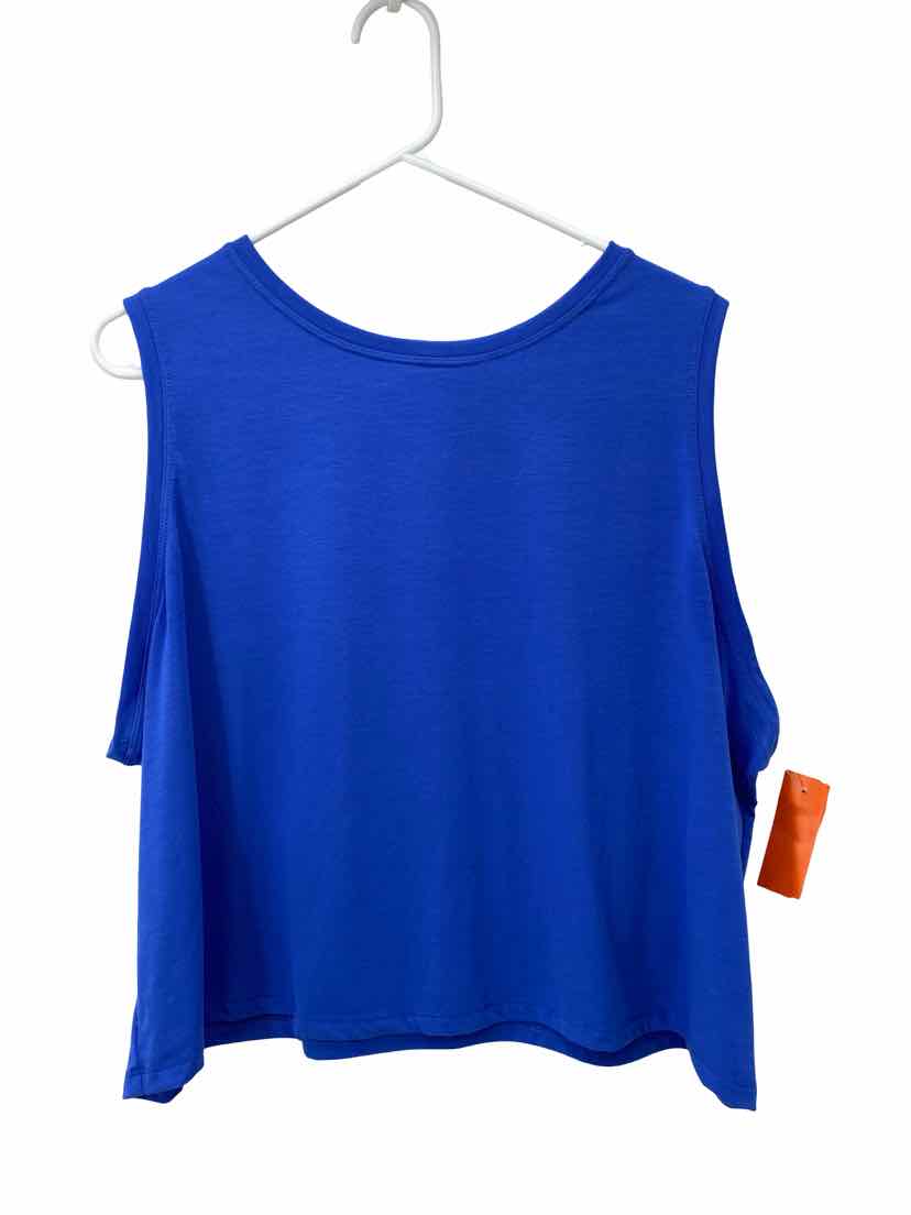All in Motion Ladies Size XXL Shirt