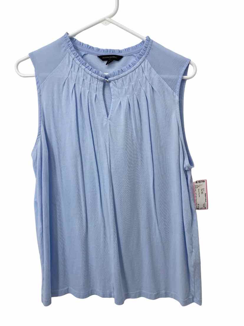 Banana Republic Ladies Size Large Shirt