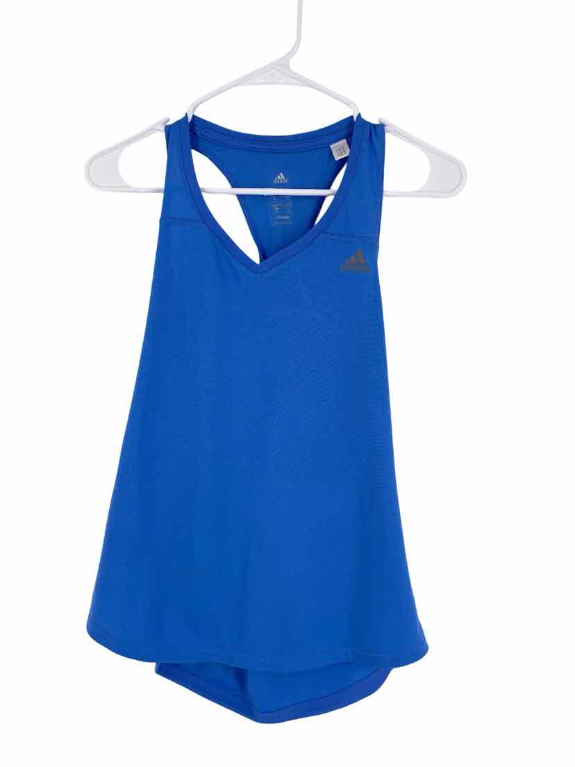 Adidas Ladies Size L Shirt