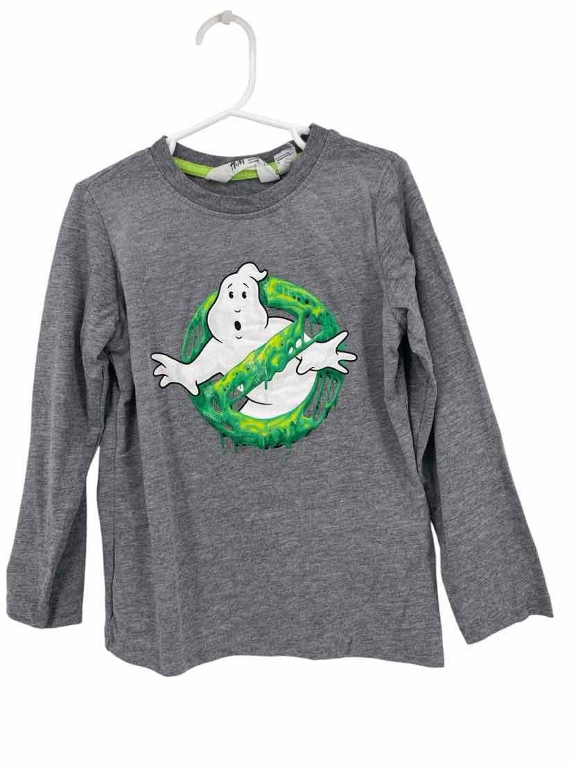 H & M Kids Size 4-6 Shirt
