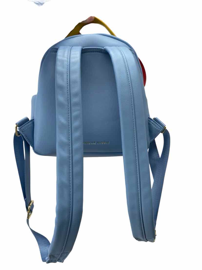 Disney/Danielle Nicole Ladies Alice in Wonderland 9/10 Backpack