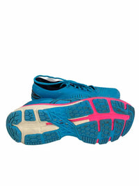 Asics Ladies Size 8 Shoes
