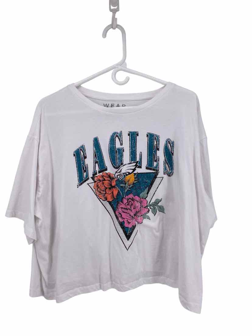Erin Andrews Ladies Size XXL Shirt