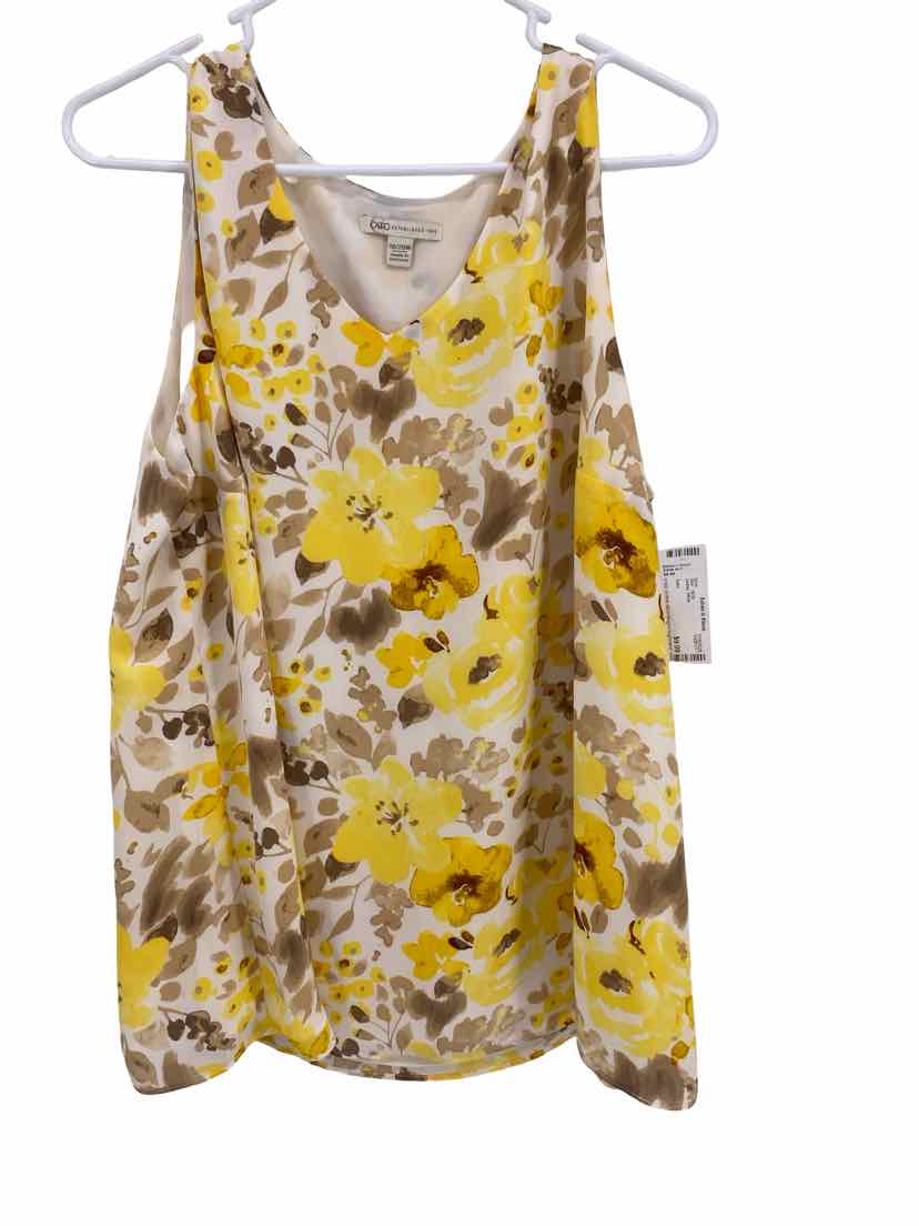 Cato Ladies Size 18/20 Shirt