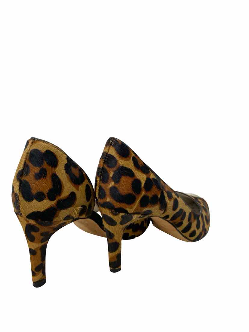 Boden Ladies Size 37/6.5 Shoes